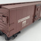Lionel 714K O Scale Prewar Pennsylvania Boxcar Kit - Assembled (2 Rail)