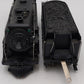 Lionel 225E Vintage O Prewar 2-6-2 Diecast Steam Loco w/ 2666W Tender