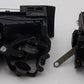 Lionel 225E Vintage O Prewar 2-6-2 Diecast Steam Loco w/ 2666W Tender