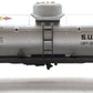 Lionel 2755 Vintage O Prewar Sunoco Metal Single Dome Tank Car
