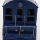Lionel 624 Vintage O Chesapeake & Ohio NW-2 Powered Diesel Locomotive