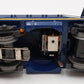 Lionel 624 Vintage O Gauge Chesapeake & Ohio NW-2 Powered Diesel Locomotive VG