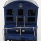 Lionel 624 Vintage O Gauge Chesapeake & Ohio NW-2 Powered Diesel Locomotive VG