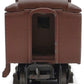 Lionel 2623 Vintage O Lionel Lines Manhattan Passenger Car