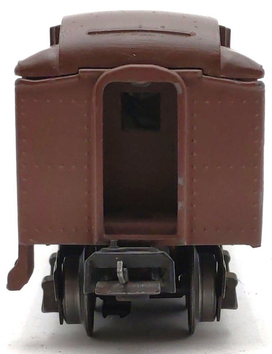 Lionel 2623 Vintage O Lionel Lines Manhattan Passenger Car