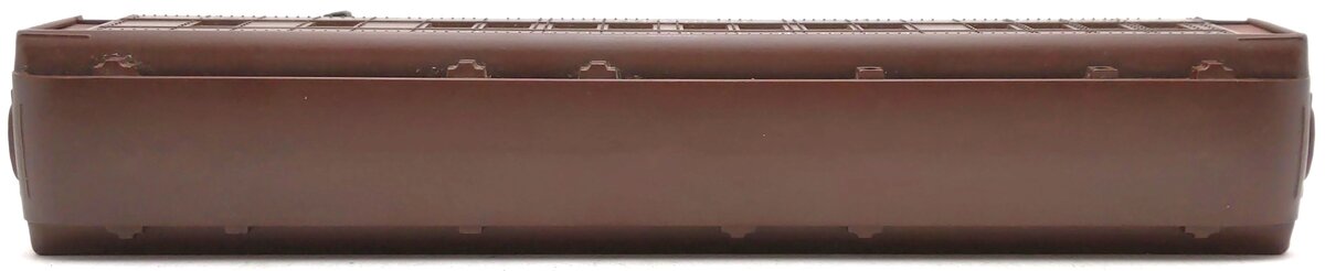 Lionel 2623 Vintage O Lionel Lines Manhattan Passenger Car