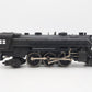 Lionel 1666 Vintage O 2-6-2 Diecast Steam Locomotive
