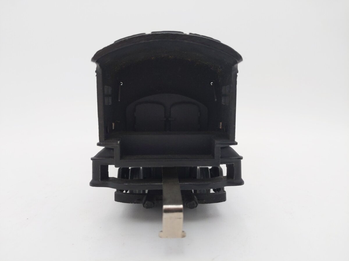 Lionel 1666 Vintage O 2-6-2 Diecast Steam Locomotive