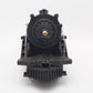 Lionel 1666 Vintage O 2-6-2 Diecast Steam Locomotive