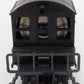 Lionel 616 Vintage O AT&SF NW-2 Powered Diesel Locomotive #616 VG