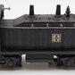 Lionel 623 Vintage O Santa Fe NW-2 Diesel Switcher VG
