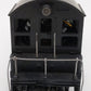 Lionel 623 Vintage O Santa Fe NW-2 Diesel Switcher VG