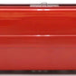 Lionel 2656 Vintage O Stock Car Light Gray & Light Red
