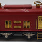 Lionel 248 Vintage O Prewar 0-4-0 Tinplate Powered Electric Locomotive VG
