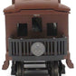 Lionel 2623 Vintage O Lionel Lines Manhattan Passenger Car - Custom Observation