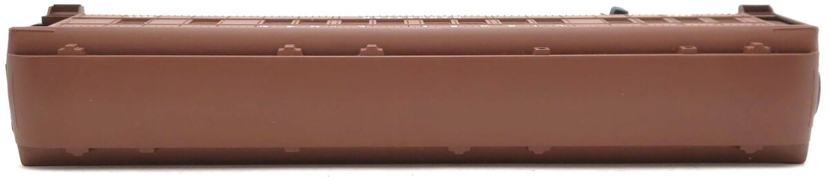Lionel 2623 Vintage O Lionel Lines Manhattan Passenger Car - Custom Observation