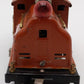 Lionel 252 Vintage O Prewar Powered Electric Locomotive VG