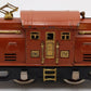 Lionel 252 Vintage O Prewar Powered Electric Locomotive VG