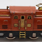 Lionel 252 Vintage O Prewar Powered Electric Locomotive VG