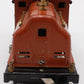 Lionel 252 Vintage O Prewar Powered Electric Locomotive VG
