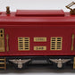 Lionel 248 Vintage O Prewar 0-4-0 Tinplate Powered Electric Locomotive