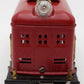 Lionel 248 Vintage O Prewar 0-4-0 Tinplate Powered Electric Locomotive