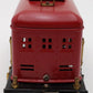 Lionel 248 Vintage O Prewar 0-4-0 Tinplate Powered Electric Locomotive