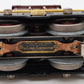Lionel 252 Vintage O Prewar Red Electric Locomotive