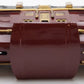 Lionel 252 Vintage O Prewar Red Electric Locomotive