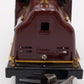 Lionel 252 Vintage O Prewar Red Electric Locomotive