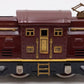 Lionel 252 Vintage O Prewar Red Electric Locomotive