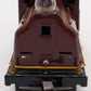 Lionel 252 Vintage O Prewar Red Electric Locomotive