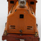Lionel 250 Vintage O Prewar 0-4-0 Electric Locomotive -Repainted
