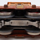 Lionel 250 Vintage O Prewar 0-4-0 Electric Locomotive -Repainted