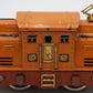 Lionel 250 Vintage O Prewar 0-4-0 Electric Locomotive -Repainted