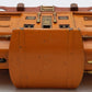 Lionel 250 Vintage O Prewar 0-4-0 Electric Locomotive -Repainted