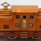 Lionel 250 Vintage O Prewar 0-4-0 Electric Locomotive -Repainted