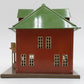 Lionel 191 O Prewar Custom Illuminated Tinplate Villa