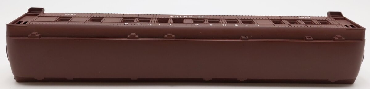Lionel 2625 Vintage O Lionel Lines Madison Heavyweight Irvington Passenger Car VG