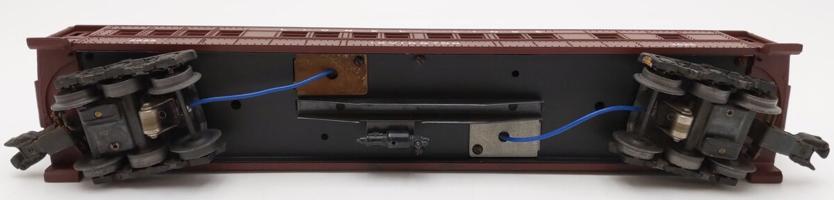 Lionel 2625 Vintage O Lionel Lines Madison Heavyweight Irvington Passenger Car VG