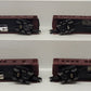 Lionel 6-31705 O Gauge NYC 50th Anniversary Hudson Steam Passenger Train Set EX