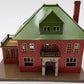 Lionel 191 O Prewar Illuminated Tinplate Villa