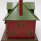 Lionel 191 O Prewar Illuminated Tinplate Villa