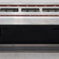 Lionel 2544 Vintage O Pennsylvania Molly Pitcher Aluminum Pullman Car VG