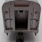 Lionel 2544 Vintage O Pennsylvania Molly Pitcher Aluminum Pullman Car VG