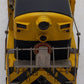 Lionel 2331 Vintage O Virginian FM Trainmaster Powered Diesel Loco - Blk Stripe EX