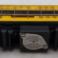 Lionel 2331 Vintage O Virginian FM Trainmaster Powered Diesel Loco - Blk Stripe EX