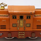 Lionel 250 Vintage O Prewar 0-4-0 Electric Locomotive -Repainted
