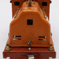 Lionel 250 Vintage O Prewar 0-4-0 Electric Locomotive -Repainted