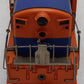Lionel 2341 Vintage O Jersey Central FM Trainmaster-Original FM! EX